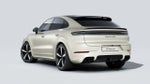 2026 Porsche Cayenne GTS Coupe