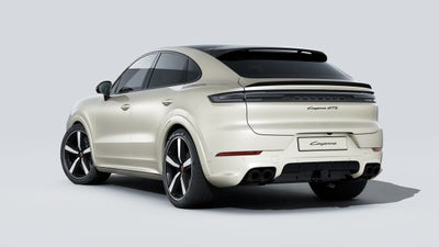 2026 Porsche Cayenne GTS Coupe