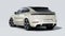 2026 Porsche Cayenne GTS Coupe
