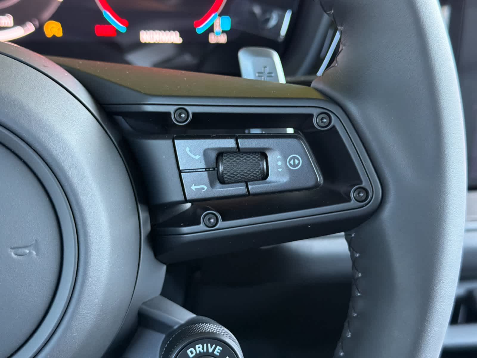 2026 Porsche Cayenne Cayenne GTS Coupe