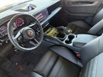 2026 Porsche Cayenne Cayenne GTS Coupe