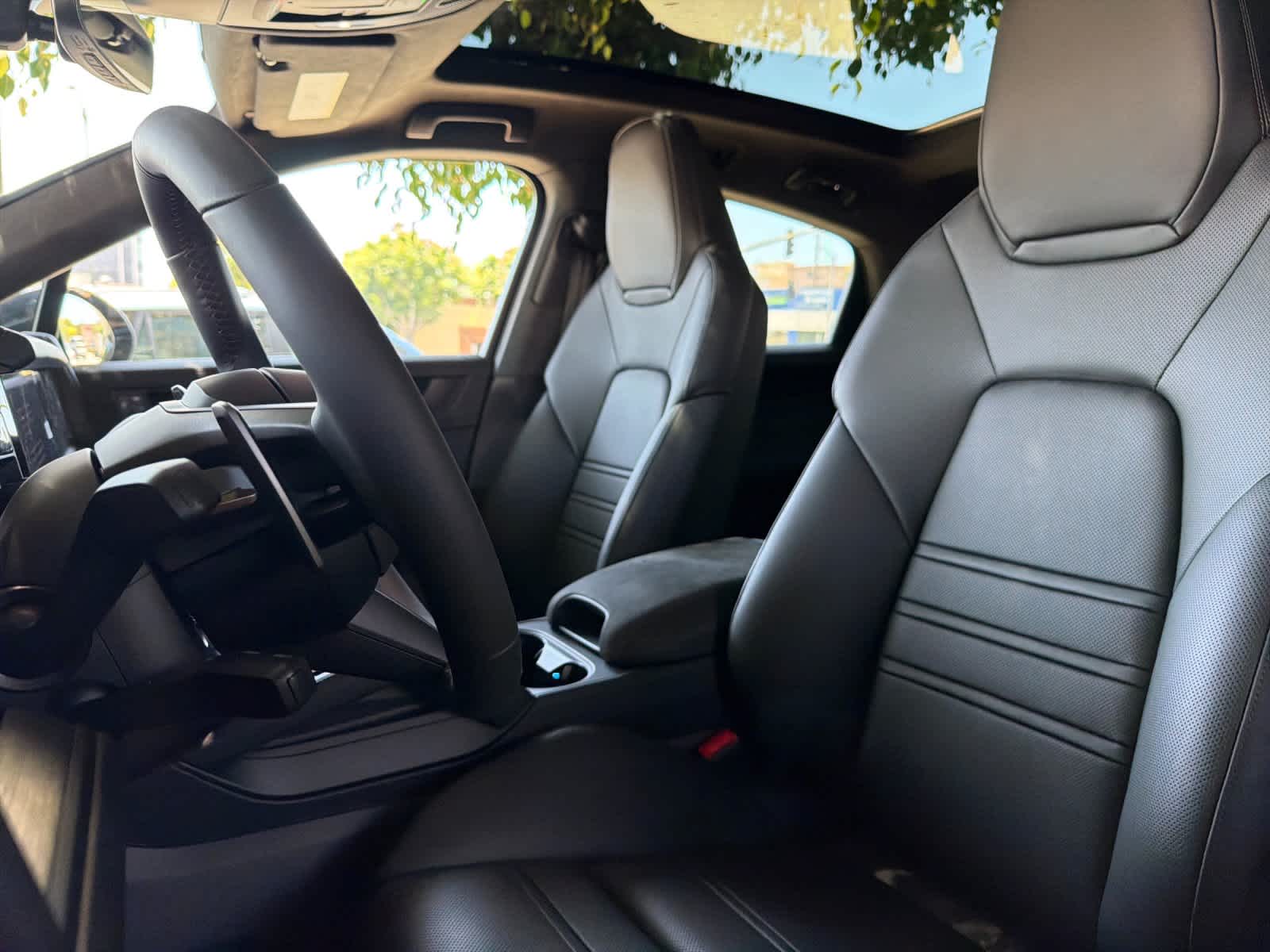 2026 Porsche Cayenne Cayenne GTS Coupe