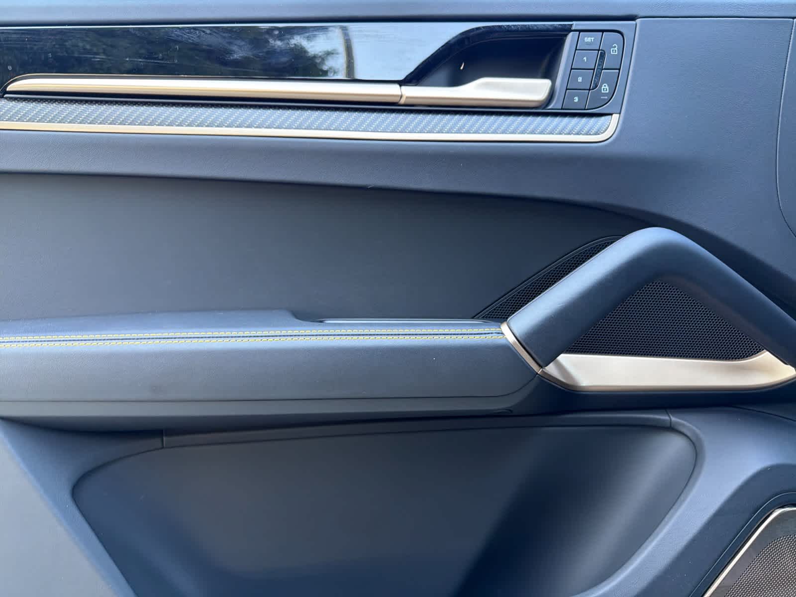 2026 Porsche Cayenne Cayenne Turbo GT