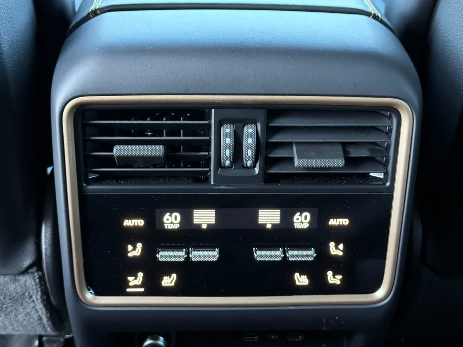 2026 Porsche Cayenne Cayenne Turbo GT