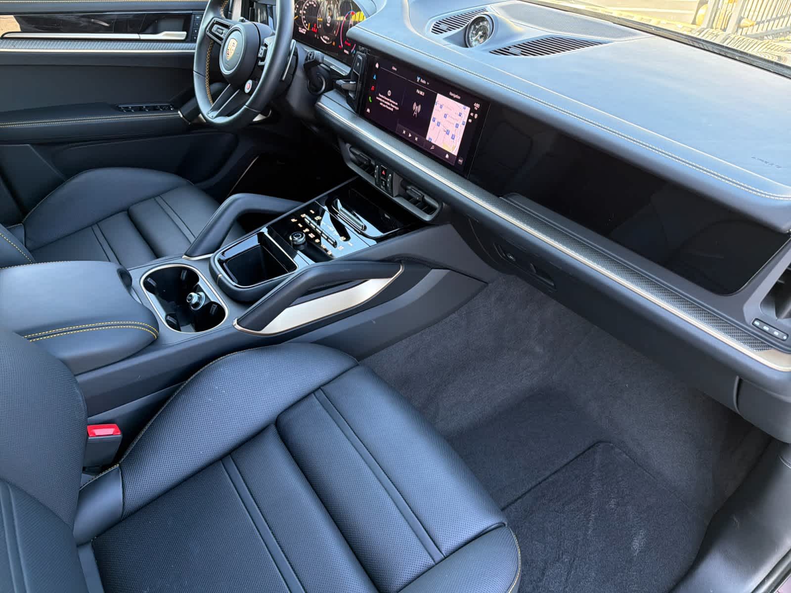 2026 Porsche Cayenne Cayenne Turbo GT