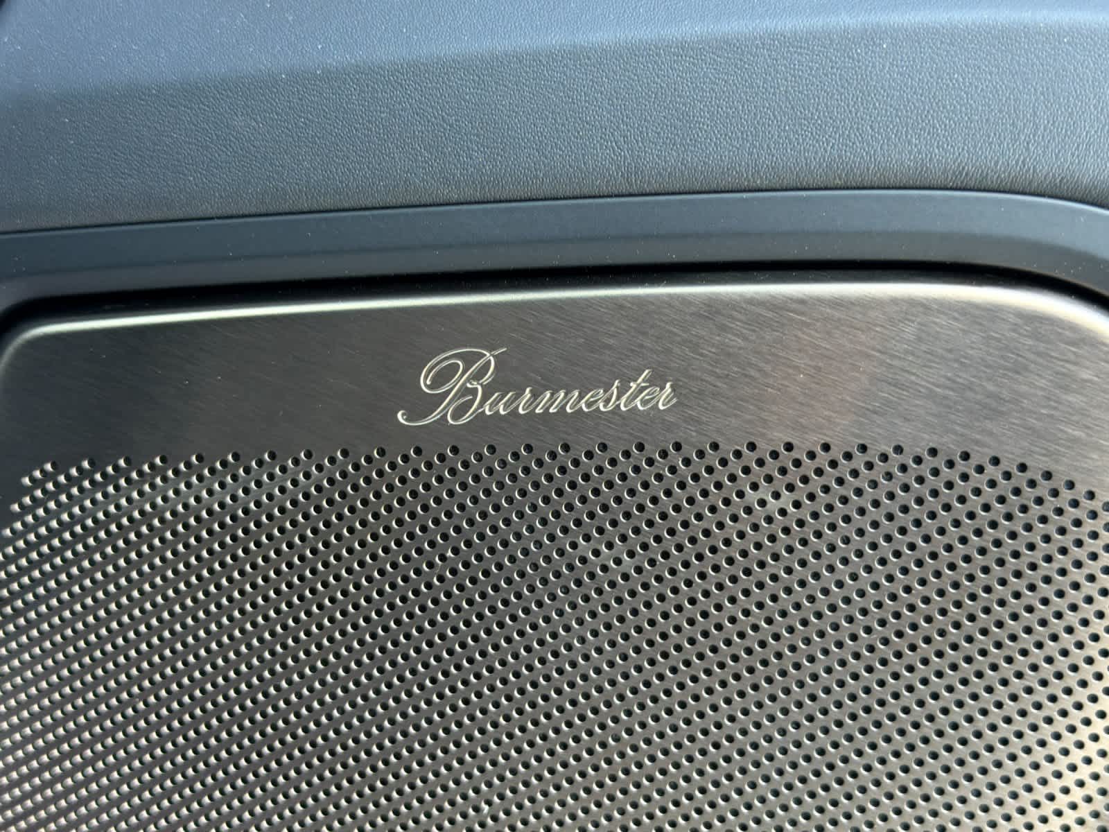 2026 Porsche Cayenne Cayenne Turbo GT