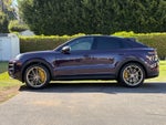 2026 Porsche Cayenne Cayenne Turbo GT