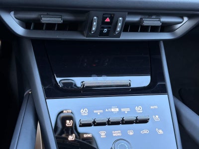 2026 Porsche Cayenne Cayenne Turbo GT