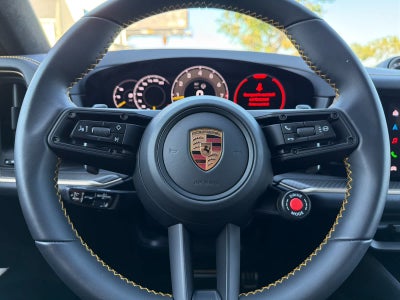 2026 Porsche Cayenne Cayenne Turbo GT