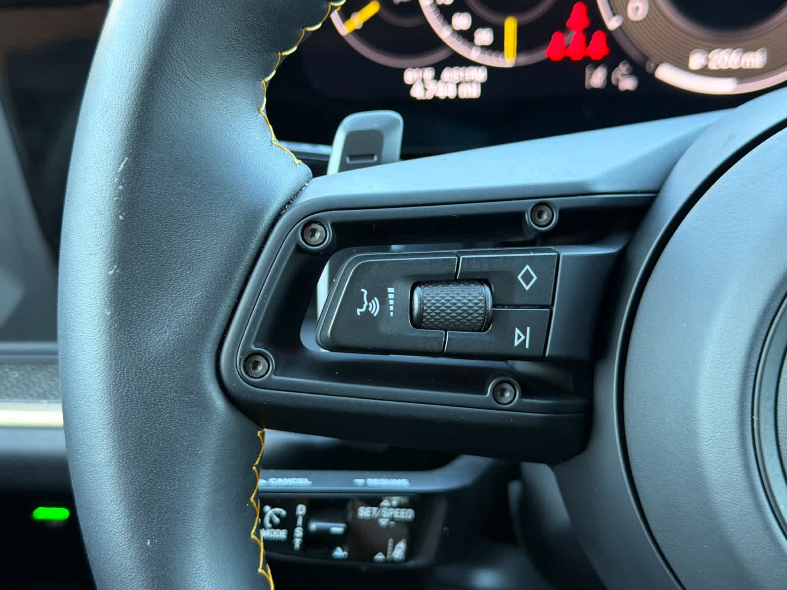 2026 Porsche Cayenne Cayenne Turbo GT