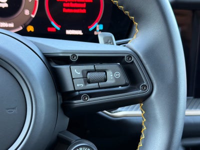 2026 Porsche Cayenne Cayenne Turbo GT