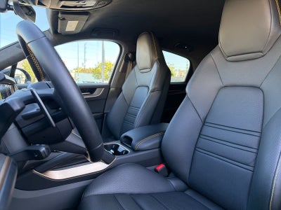 2026 Porsche Cayenne Cayenne Turbo GT