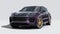 2026 Porsche Cayenne Turbo GT