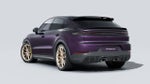 2026 Porsche Cayenne Turbo GT