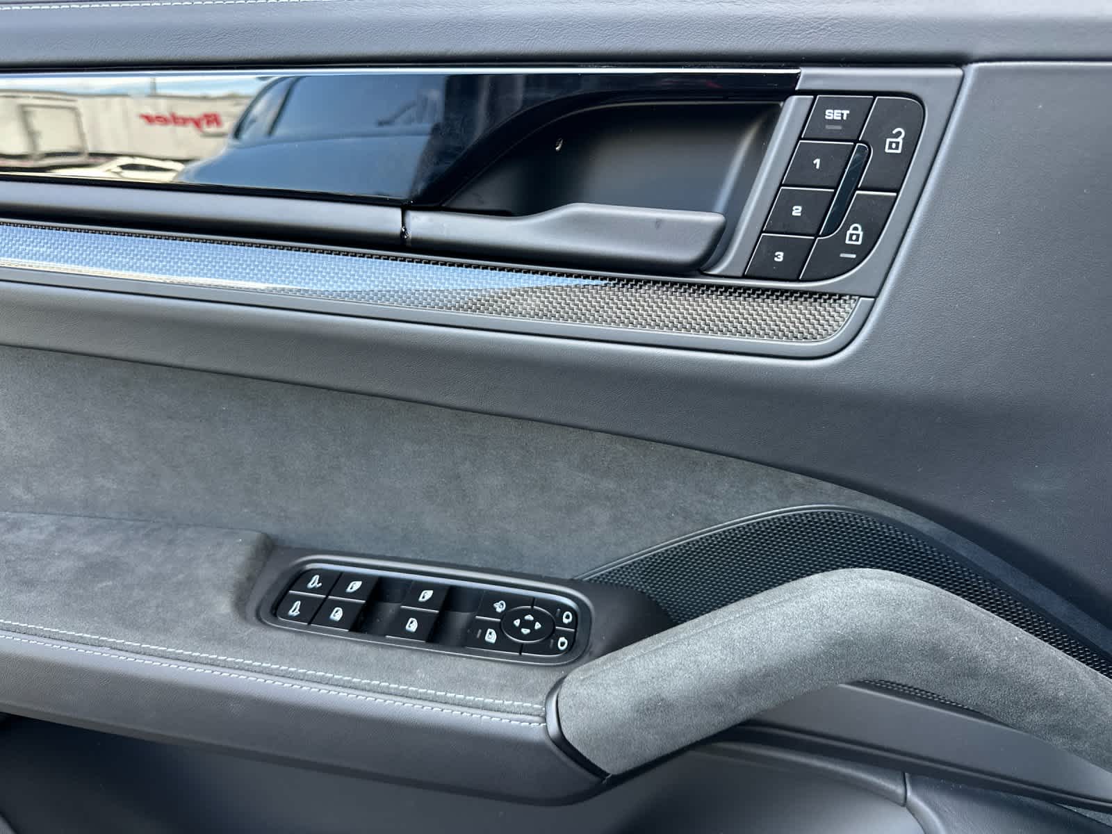 2026 Porsche Cayenne Cayenne Turbo GT