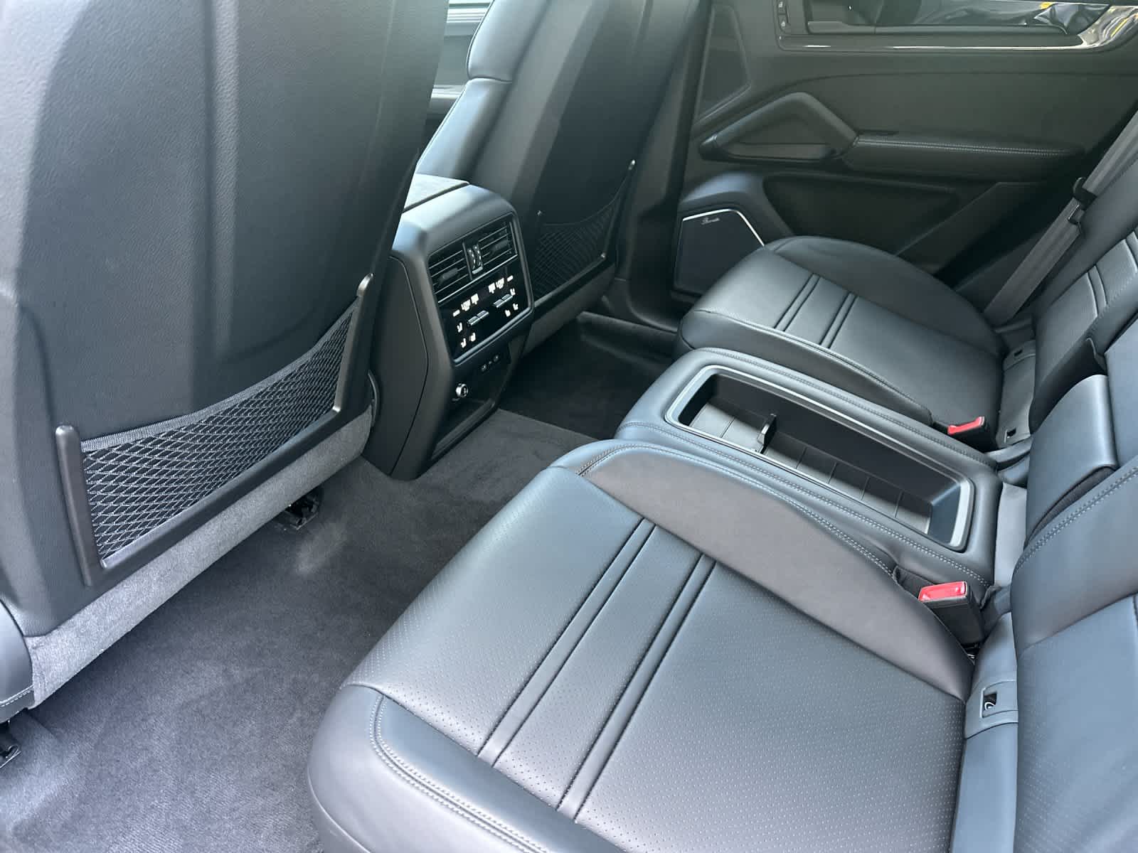 2026 Porsche Cayenne Cayenne Turbo GT