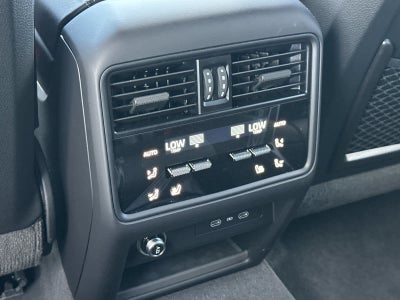 2026 Porsche Cayenne Cayenne Turbo GT