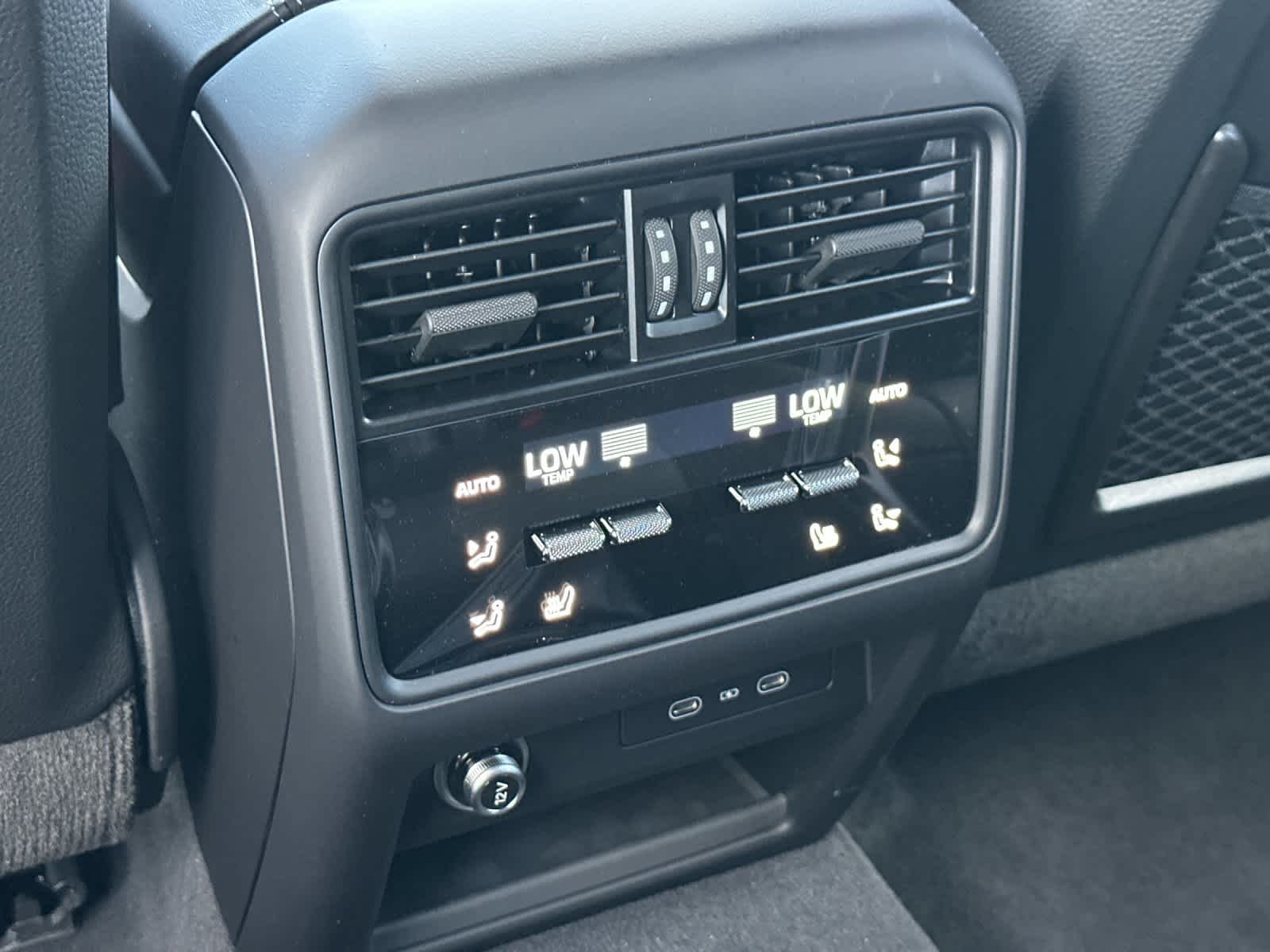 2026 Porsche Cayenne Cayenne Turbo GT