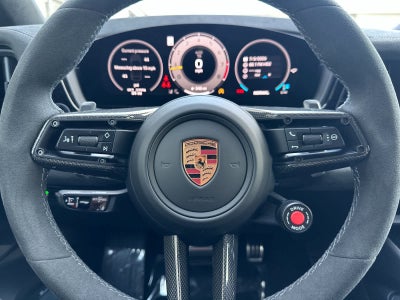 2026 Porsche Cayenne Cayenne Turbo GT