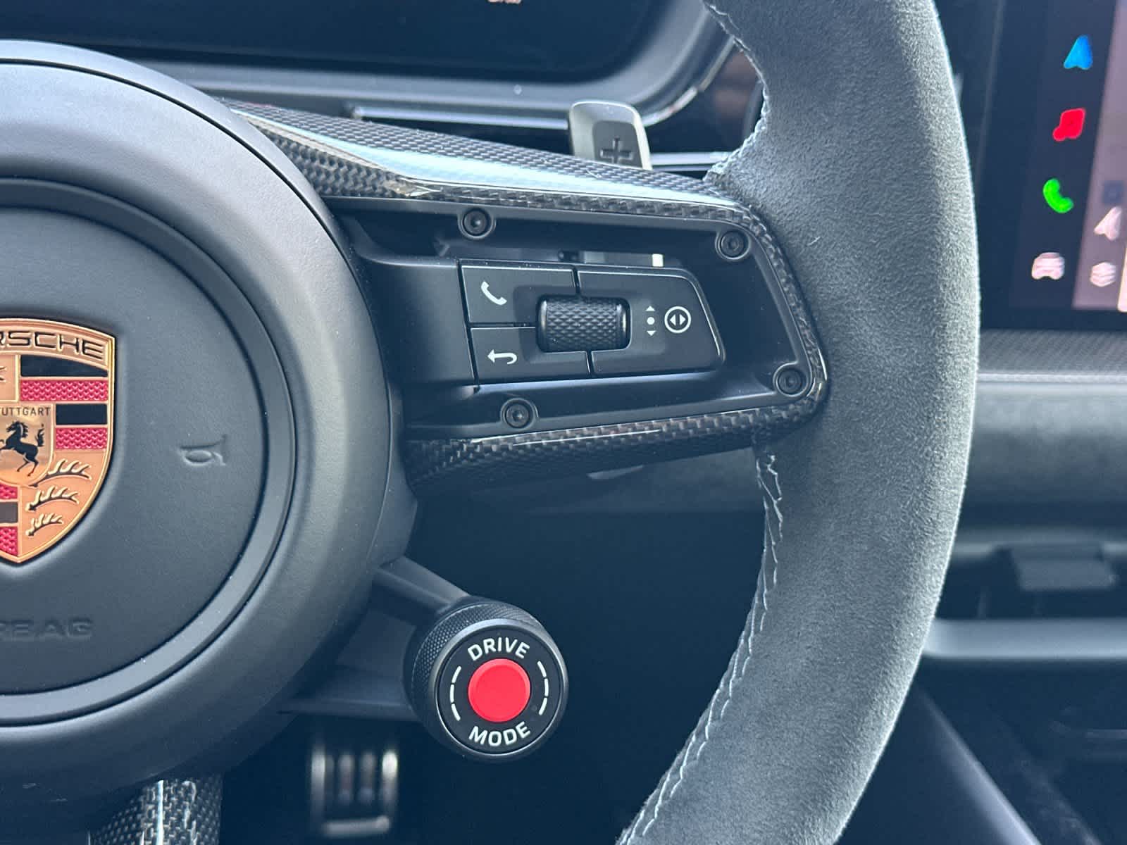 2026 Porsche Cayenne Cayenne Turbo GT
