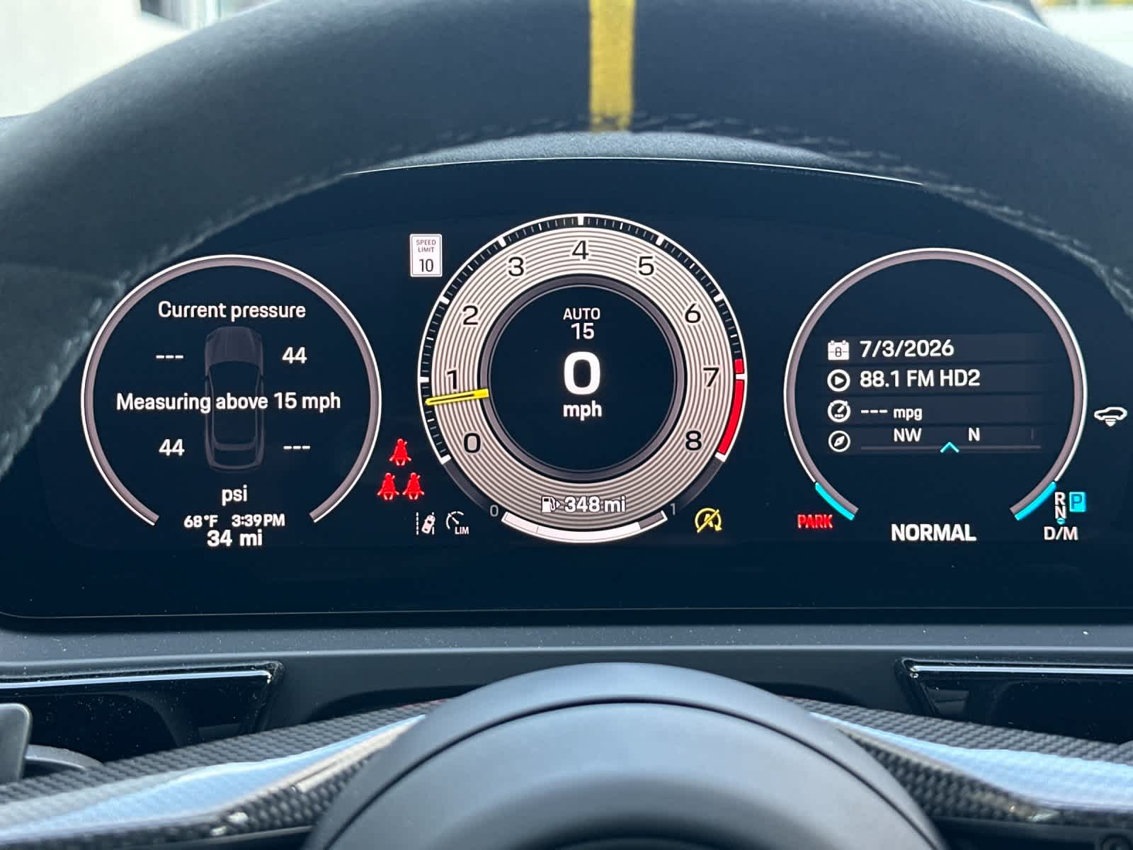 2026 Porsche Cayenne Cayenne Turbo GT