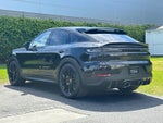 2026 Porsche Cayenne Cayenne Turbo GT