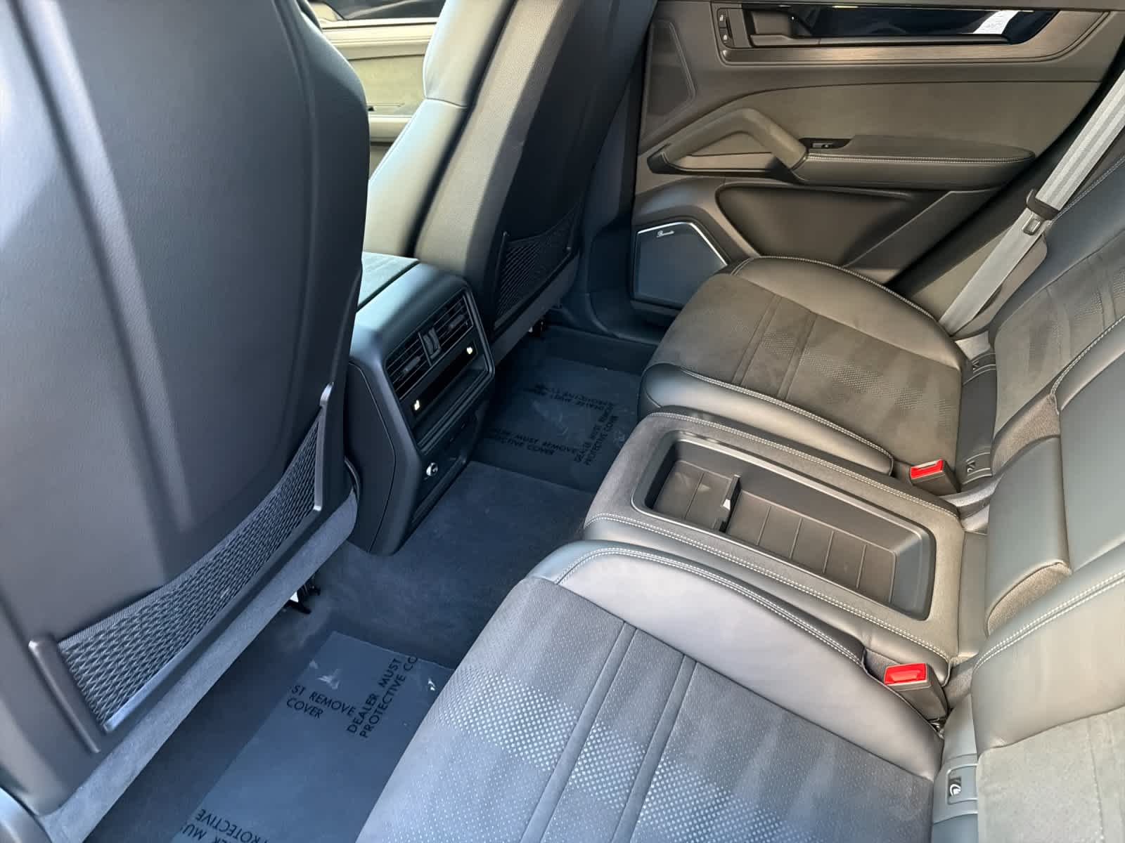 2026 Porsche Cayenne Cayenne Turbo GT