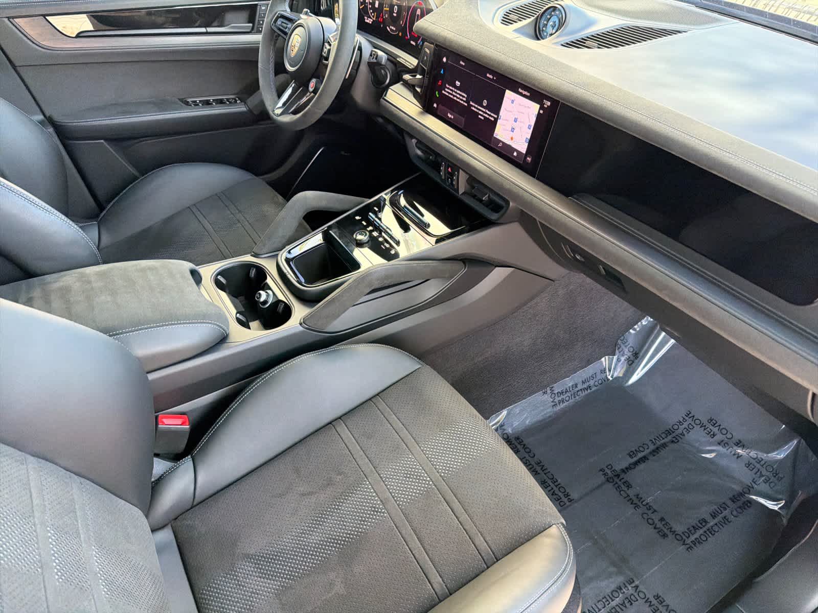 2026 Porsche Cayenne Cayenne Turbo GT