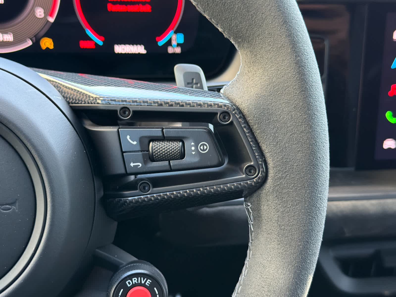 2026 Porsche Cayenne Cayenne Turbo GT