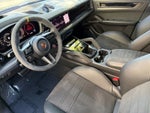 2026 Porsche Cayenne Cayenne Turbo GT