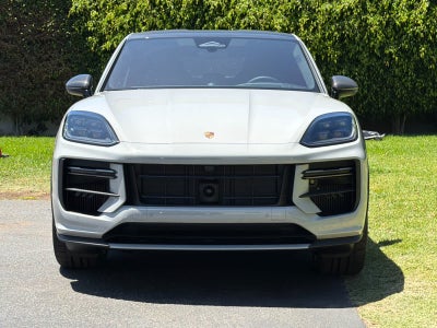 2026 Porsche Cayenne Cayenne Turbo GT