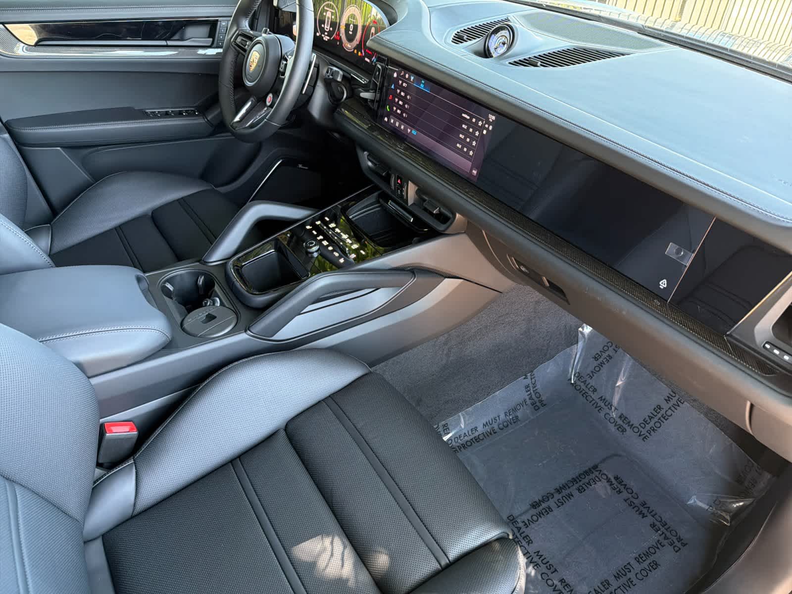 2026 Porsche Cayenne Cayenne Turbo GT