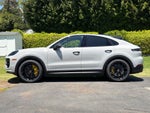 2026 Porsche Cayenne Cayenne Turbo GT