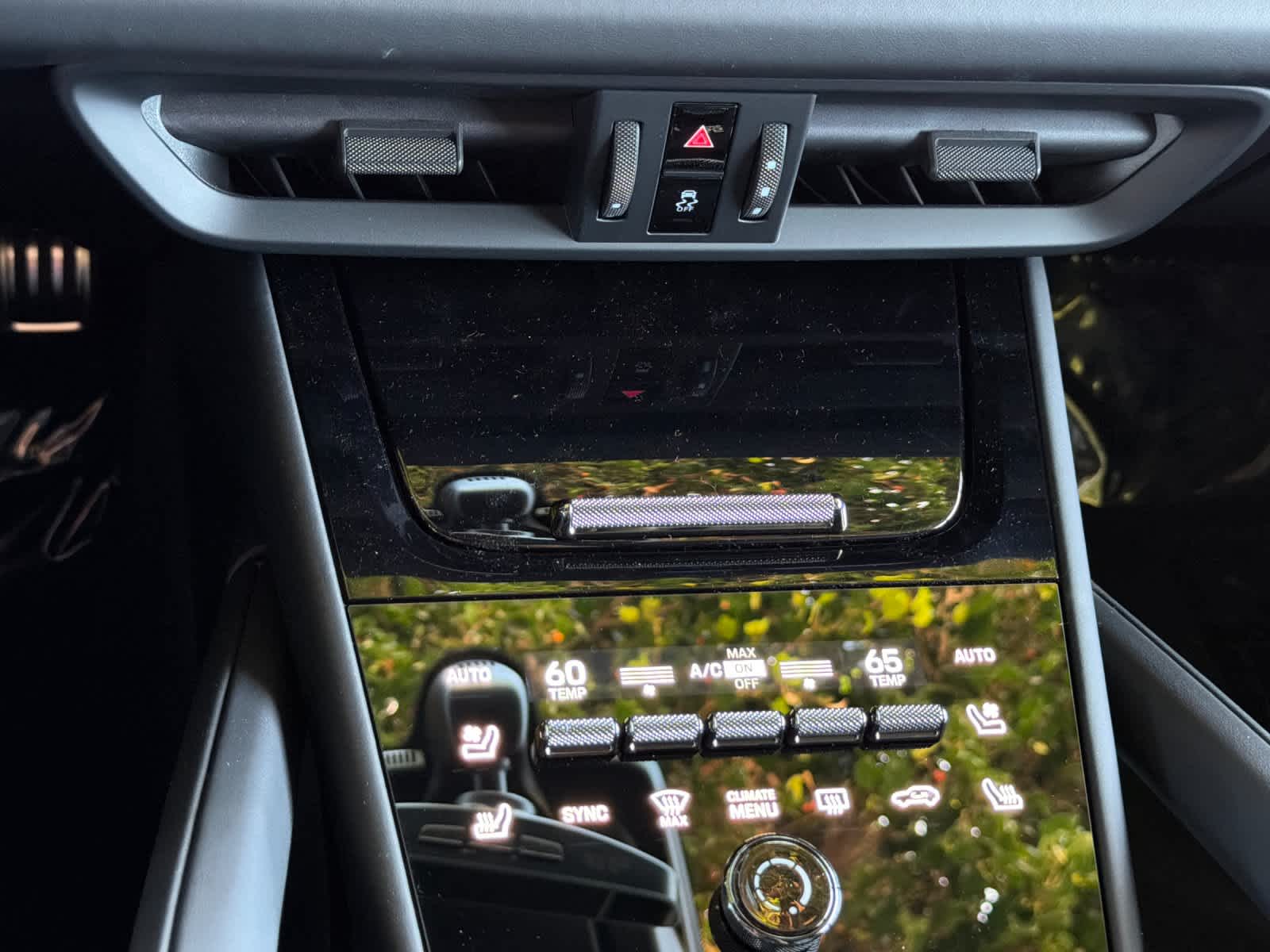 2026 Porsche Cayenne Cayenne Turbo GT