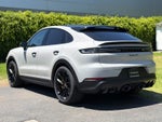2026 Porsche Cayenne Cayenne Turbo GT