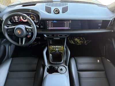 2026 Porsche Cayenne Cayenne Turbo GT