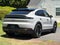 2026 Porsche Cayenne Cayenne Turbo GT