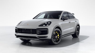 2022 Porsche Cayenne Cayenne Turbo GT