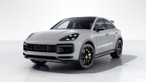 2022 Porsche Cayenne Cayenne Turbo GT