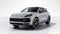 2022 Porsche Cayenne Cayenne Turbo GT