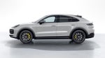 2022 Porsche Cayenne Cayenne Turbo GT