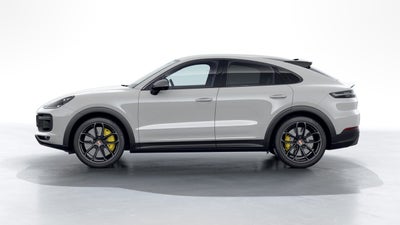 2022 Porsche Cayenne Cayenne Turbo GT