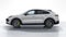 2022 Porsche Cayenne Cayenne Turbo GT
