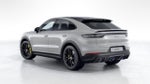 2022 Porsche Cayenne Cayenne Turbo GT