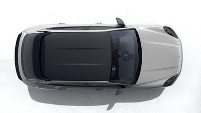 2022 Porsche Cayenne Cayenne Turbo GT