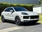 2026 Porsche Cayenne Cayenne S Coupe