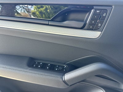 2026 Porsche Cayenne Cayenne S Coupe