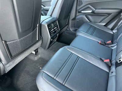 2026 Porsche Cayenne Cayenne S Coupe