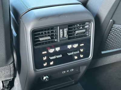 2026 Porsche Cayenne Cayenne S Coupe