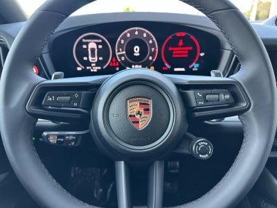 2026 Porsche Cayenne Cayenne S Coupe